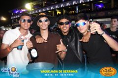 Vaquejada de Serrinha (Sexta-feira)